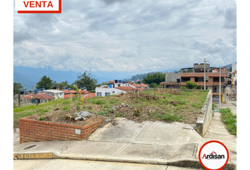 Lote de Terreno en  Socorro, Santander