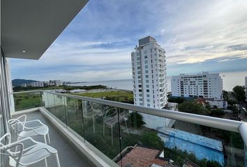 Apartamento en  Acodis, Santa Marta