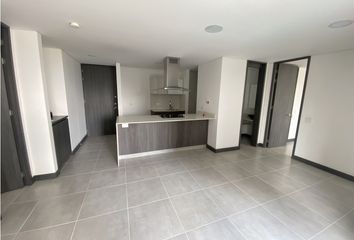 Apartamento en  Poblado, Medellín