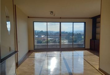 Apartamento en  Algarra Iii, Zipaquirá