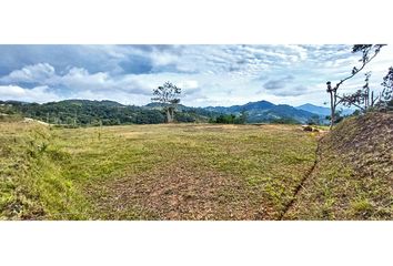 Lote de Terreno en  El Retiro, Antioquia