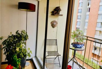 Apartamento en  Cantalejo Noroccidente, Bogotá