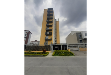 Apartamento en  Bosques De La Acuarela, Dosquebradas