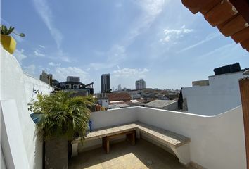 Apartamento en  El Centro, Cartagena De Indias