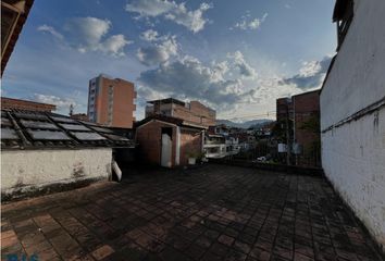 Casa en  Rosales, Medellín