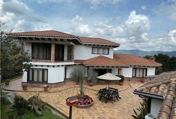 Casa en  El Retiro, Antioquia