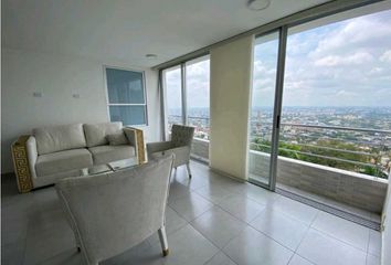 Apartamento en  Valle Del Lili, Cali