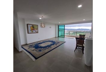 Apartamento en  La Ximena, Popayán