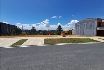 Lote de Terreno en  Rionegro Antioquía