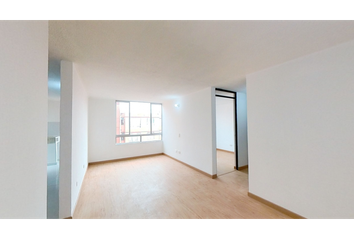 Apartamento en  Las Margaritas Occidente, Bogotá