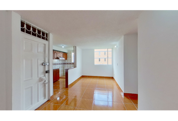 Apartamento en  El Porvenir Ii Etapa, Bogotá