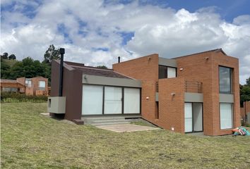 Casa en  La Calera, Cundinamarca