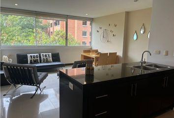 Apartamento en  Poblado, Medellín