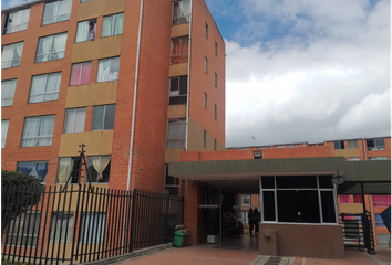 Apartamento en  Santa Isabel, Facatativa