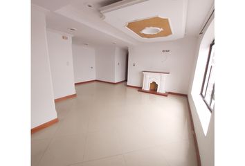 Apartamento en  Pino Pardo, Popayán