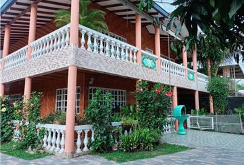 Villa-Quinta en  Campoalegre, El Cerrito Valle Del Cauca