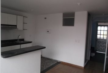 Apartamento en  San Antonio Norte Occidente, Bogotá