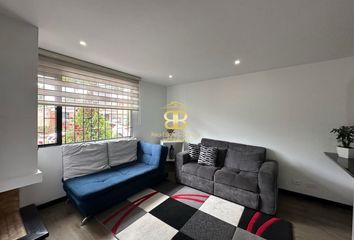 Apartamento en  Delicias Norte, Chía