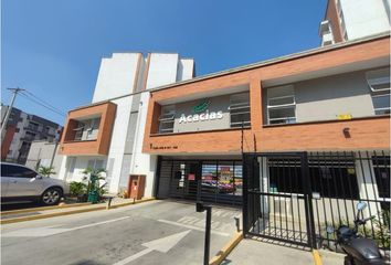 Apartamento en  Valle Del Lili, Cali