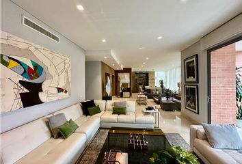 Apartamento en  El Golf, Barranquilla