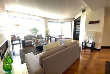 Apartamento en  Chicó Navarra, Bogotá