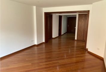 Apartamento en  Chicó Reservado, Bogotá