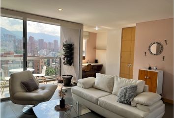 Apartamento en  Manila, Medellín