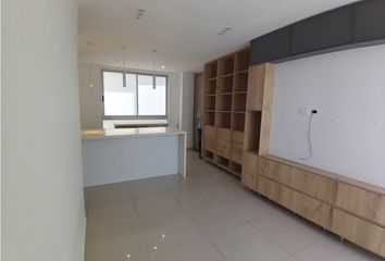 Apartamento en  Ciudad Jardín, Barranquilla