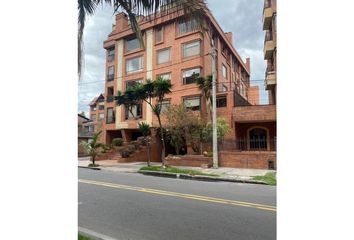 Apartamento en  Santa Barbara Norte, Bogotá