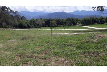 Lote de Terreno en  Los Santos, Santander