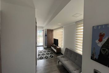 Apartamento en  El Campín, Manizales