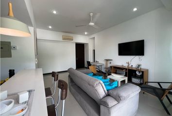 Apartamento en  Rodadero Tradicional, Santa Marta