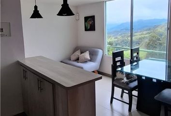 Apartamento en  Puerta Del Sol, Manizales