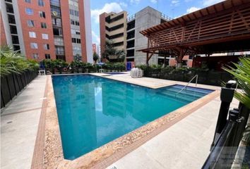 Apartamento en  Valle Del Lili, Cali