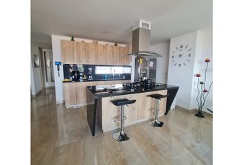 Apartamento en  La Castellana, Medellín