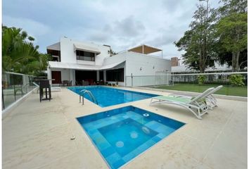 Casa en  La Boquilla, Cartagena De Indias