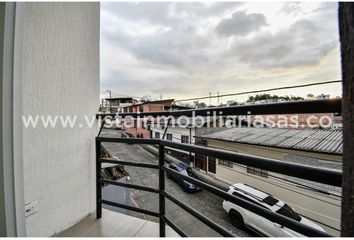 Apartamento en  Chipre, Manizales