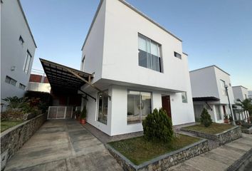 Casa en  El Recuerdo, Popayán