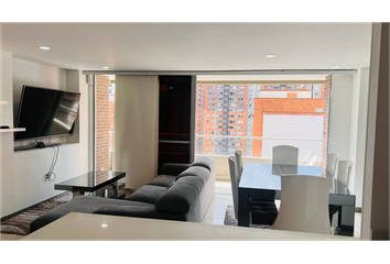 Apartamento en  Buenos Aires, Medellín