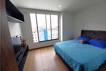 Apartamento en  Galerías, Bogotá