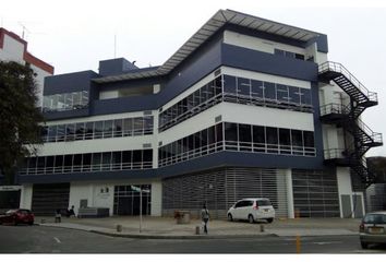 Oficina en  San Vicente, Cali