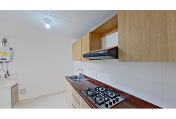 Apartamento en  Fontibón, Bogotá