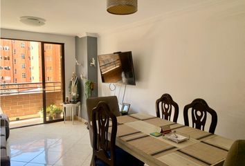 Apartamento en  Laureles, Medellín