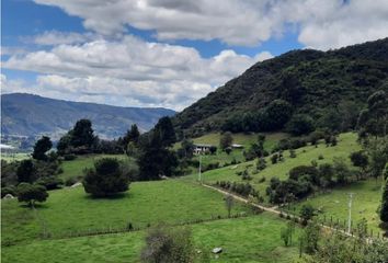 Villa-Quinta en  Nemocón, Cundinamarca