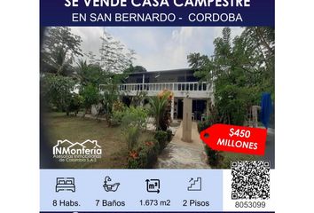 Casa en  Los Alcazares, Montería