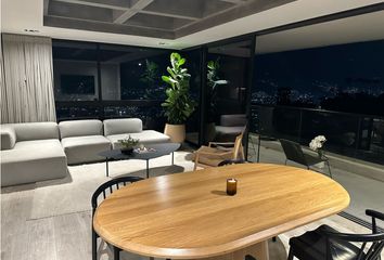 Apartamento en  Las Palmas, Medellín