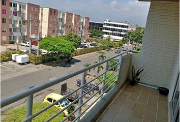 Apartamento en  Valle Del Lili, Cali