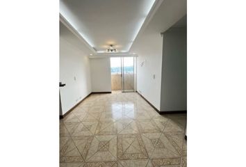 Apartamento en  San Germán, Medellín