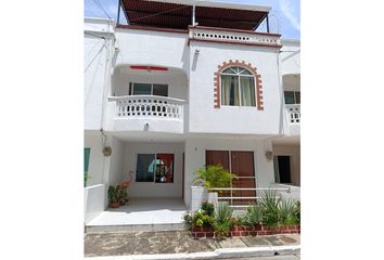 Casa en  La Concepción, Cartagena De Indias