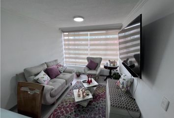 Apartamento en  Santa Cecilia Noroccidente, Bogotá